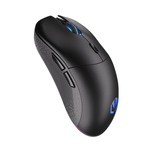 Endorfy Gem Plus Wireless Argb Draadloos Zwart Gaming Muis Ey6a013 2