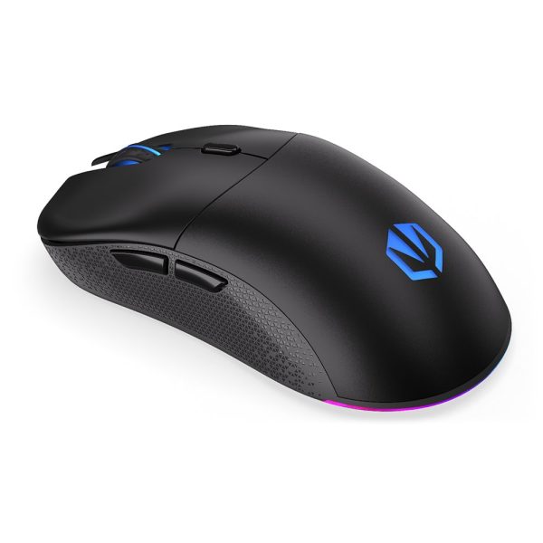 Endorfy Gem Plus Wireless Argb Draadloos Zwart Gaming Muis Ey6a013 3