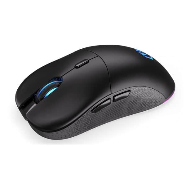 Endorfy Gem Plus Wireless Argb Draadloos Zwart Gaming Muis Ey6a013 4