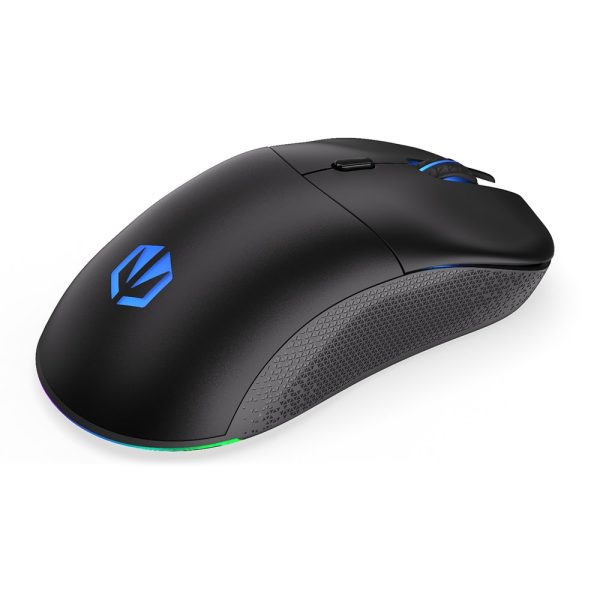 Endorfy Gem Plus Wireless Argb Draadloos Zwart Gaming Muis Ey6a013 5