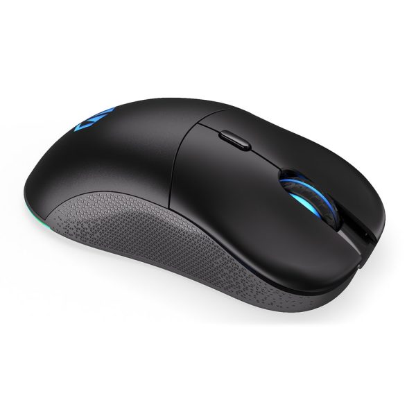 Endorfy Gem Plus Wireless Argb Draadloos Zwart Gaming Muis Ey6a013 6