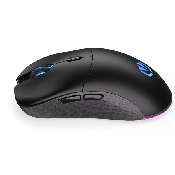 Endorfy Gem Plus Wireless Argb Draadloos Zwart Gaming Muis Ey6a013 7