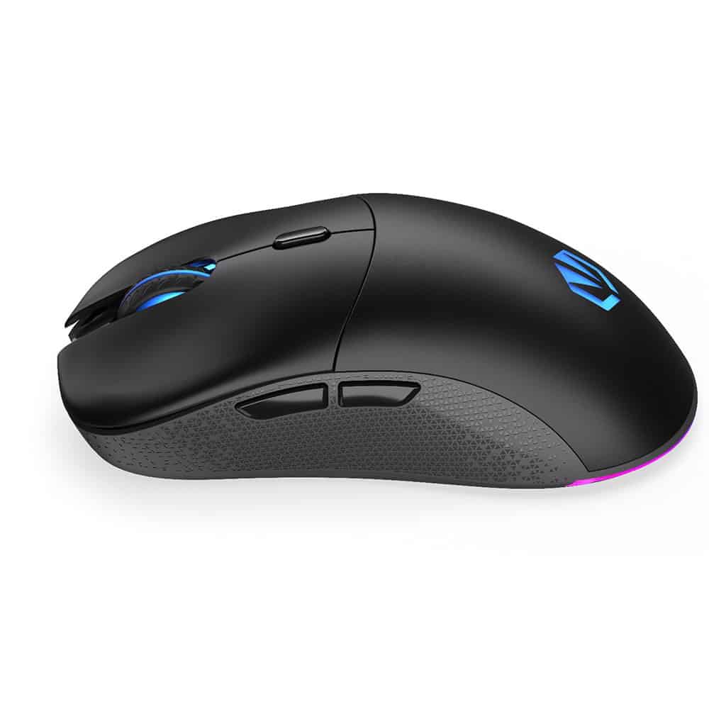 Endorfy Gem Plus Wireless Argb Draadloos Zwart Gaming Muis Ey6a013 7