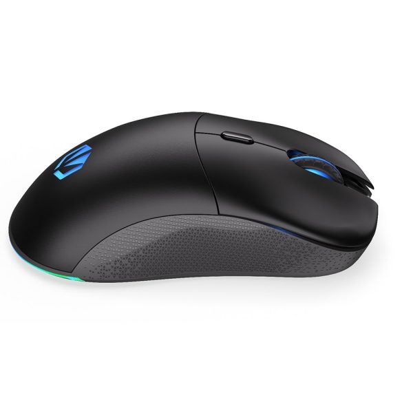 Endorfy Gem Plus Wireless Argb Draadloos Zwart Gaming Muis Ey6a013 8
