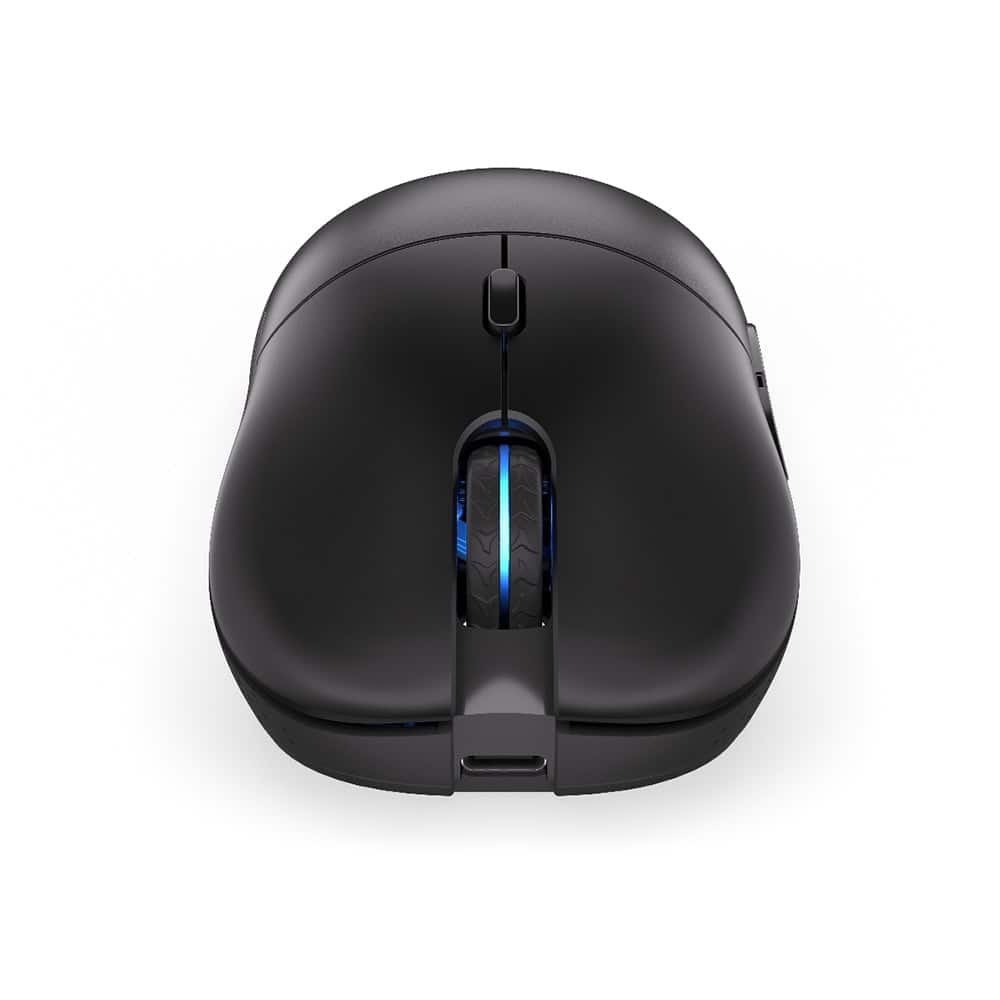 Endorfy Gem Plus Wireless Argb Draadloos Zwart Gaming Muis Ey6a013 9