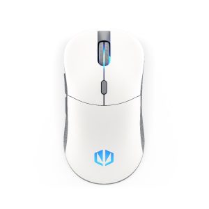 Endorfy Gem Plus Wireless Onyx White Argb Draadloos Wit Gaming Muis Ey6a015 1