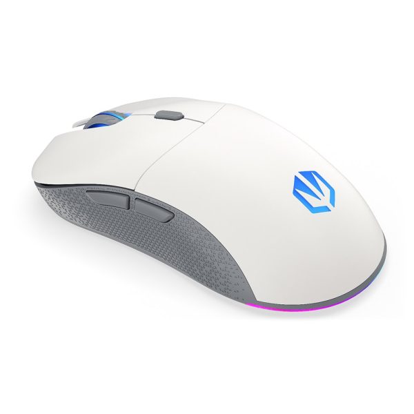 Endorfy Gem Plus Wireless Onyx White Argb Draadloos Wit Gaming Muis Ey6a015 10