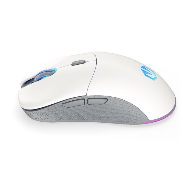 Endorfy Gem Plus Wireless Onyx White Argb Draadloos Wit Gaming Muis Ey6a015 4