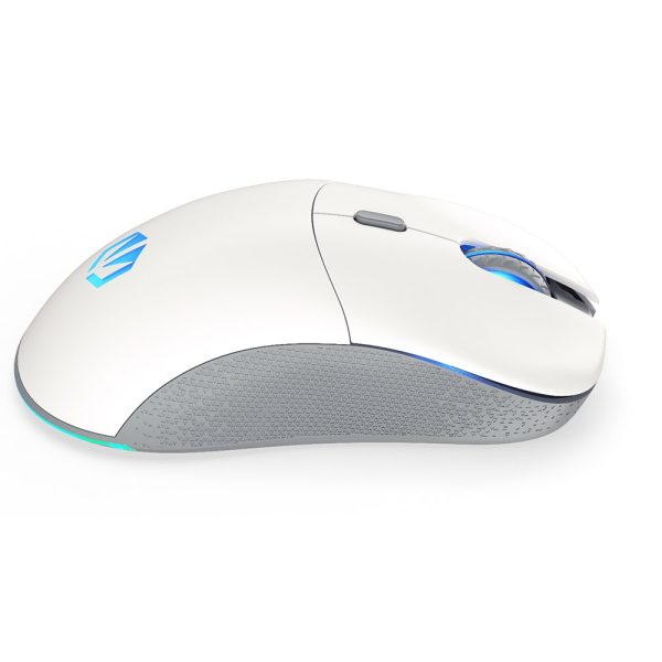 Endorfy Gem Plus Wireless Onyx White Argb Draadloos Wit Gaming Muis Ey6a015 5
