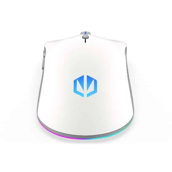 Endorfy Gem Plus Wireless Onyx White Argb Draadloos Wit Gaming Muis Ey6a015 7