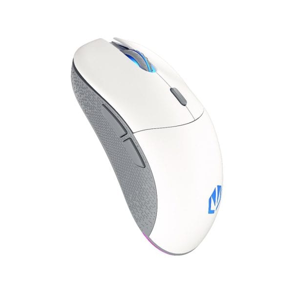 Endorfy Gem Plus Wireless Onyx White Argb Draadloos Wit Gaming Muis Ey6a015 9