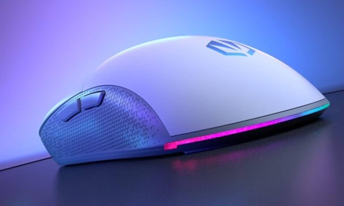 Ontmoet Kailh GM 8.0