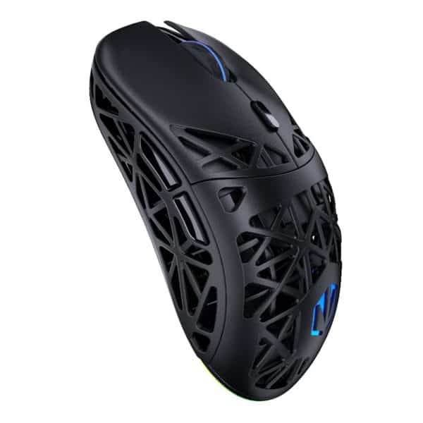 Endorfy Liv Plus Wireless Argb Draadloos Zwart Gaming Muis Ey6a016 2