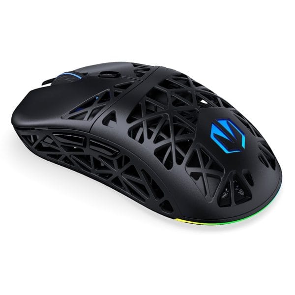 Endorfy Liv Plus Wireless Argb Draadloos Zwart Gaming Muis Ey6a016 3