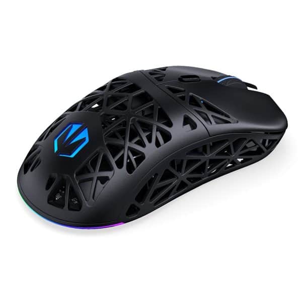 Endorfy Liv Plus Wireless Argb Draadloos Zwart Gaming Muis Ey6a016 4