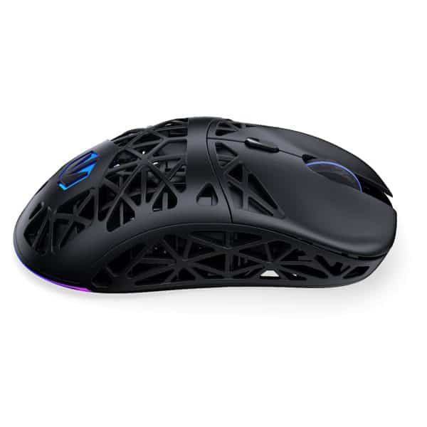 Endorfy Liv Plus Wireless Argb Draadloos Zwart Gaming Muis Ey6a016 6