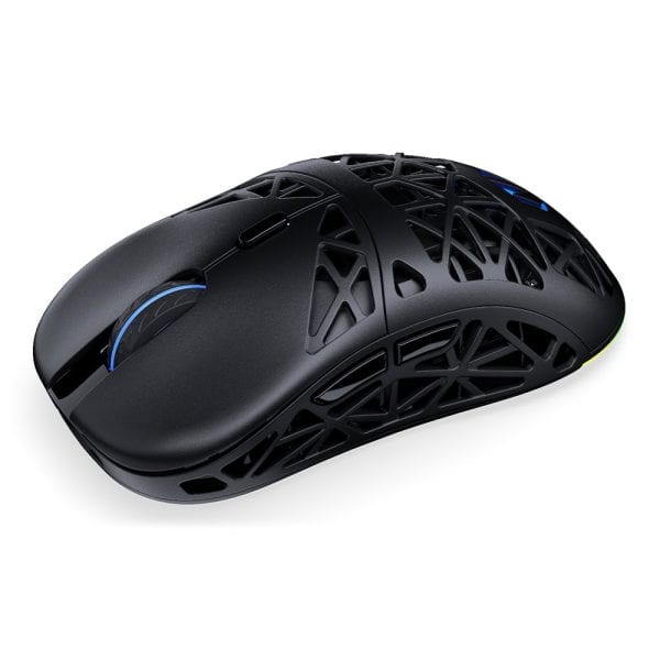 Endorfy Liv Plus Wireless Argb Draadloos Zwart Gaming Muis Ey6a016 7