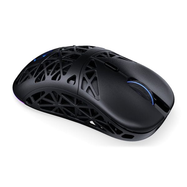 Endorfy Liv Plus Wireless Argb Draadloos Zwart Gaming Muis Ey6a016 8