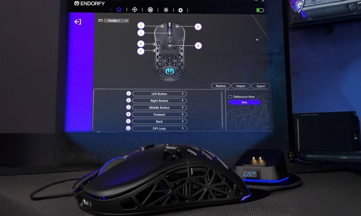 Precies zoals jij het wilt