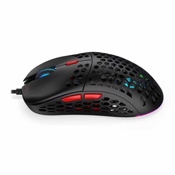 Endorfy Lix Plus Rgb Symmetrische Gaming Muis Ey6a001 10