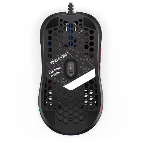Endorfy Lix Plus Rgb Symmetrische Gaming Muis Ey6a001 3