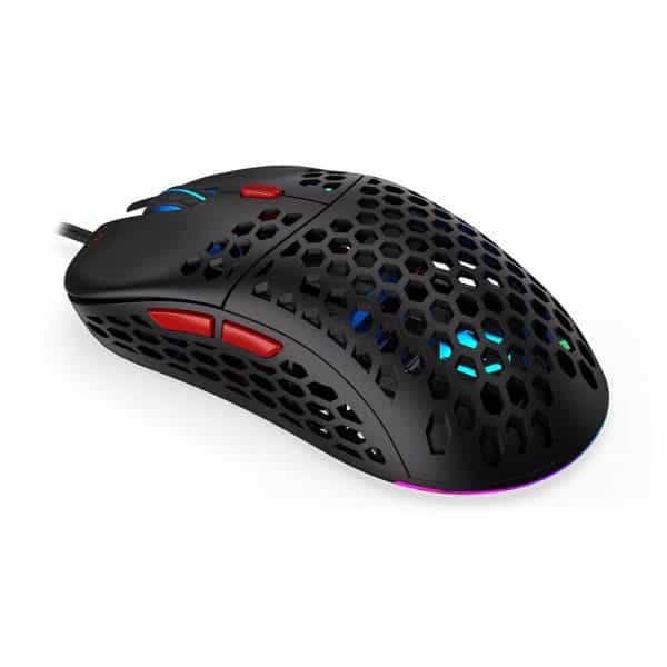 Endorfy Lix Plus Rgb Symmetrische Gaming Muis Ey6a001 4