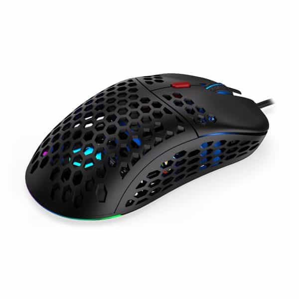 Endorfy Lix Plus Rgb Symmetrische Gaming Muis Ey6a001 6