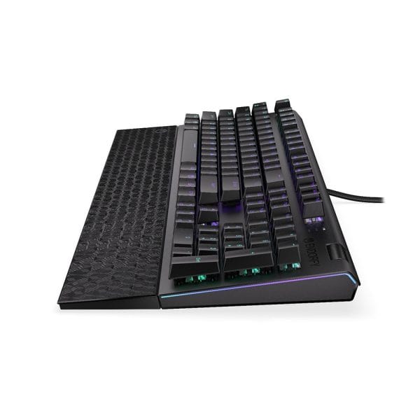 Endorfy Omnis Kailh Red Switch Argb Engels Mechanisch Bekabeld Zwart Gaming Toetsenbord Ey5a030 4