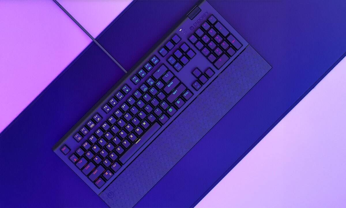 Niet alleen voor gamers