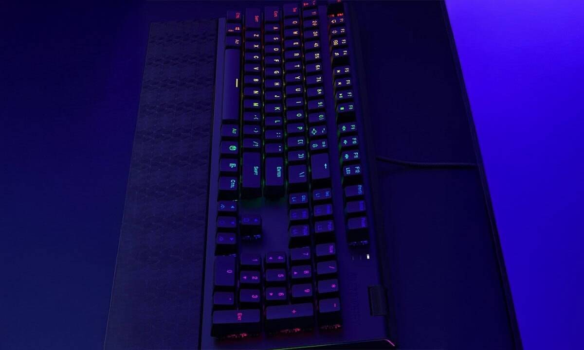 Mijn naam is RGB. ARGB