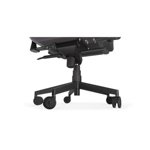 Endorfy Scrim Bk Zwarte Gaming Stoel Ey8a001 13