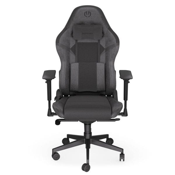 Endorfy Scrim Bk Zwarte Gaming Stoel Ey8a001 3