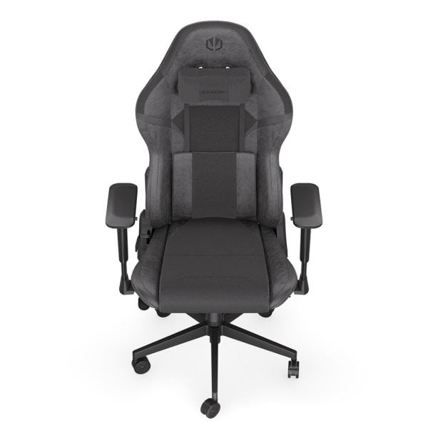 Endorfy Scrim Bk Zwarte Gaming Stoel Ey8a001 4