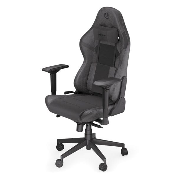 Endorfy Scrim Bk Zwarte Gaming Stoel Ey8a001 5