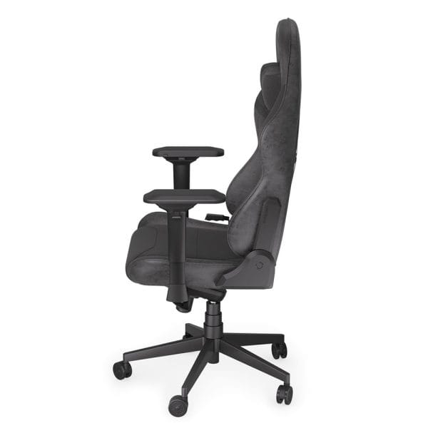 Endorfy Scrim Bk Zwarte Gaming Stoel Ey8a001 6