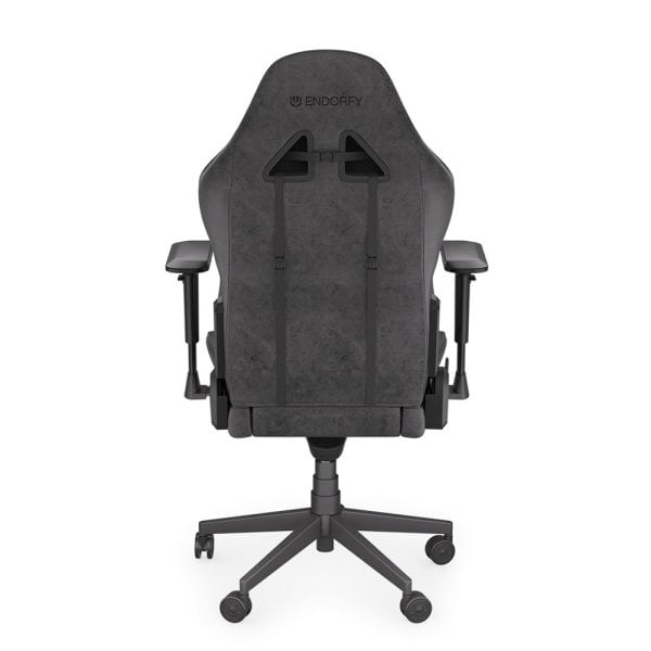 Endorfy Scrim Bk Zwarte Gaming Stoel Ey8a001 8