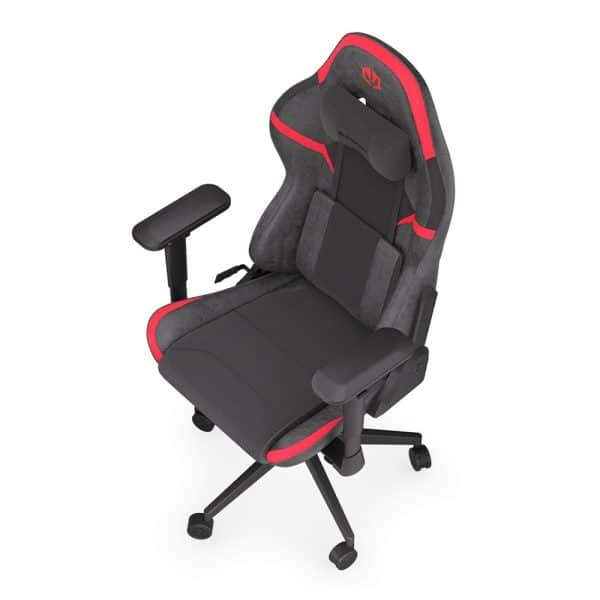 Endorfy Scrim Rd Rode Gaming Stoel Ey8a002 11