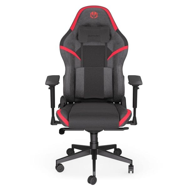 Endorfy Scrim Rd Rode Gaming Stoel Ey8a002 2