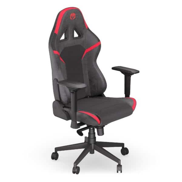 Endorfy Scrim Rd Rode Gaming Stoel Ey8a002 3