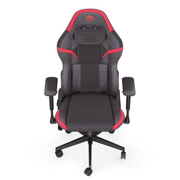 Endorfy Scrim Rd Rode Gaming Stoel Ey8a002 4