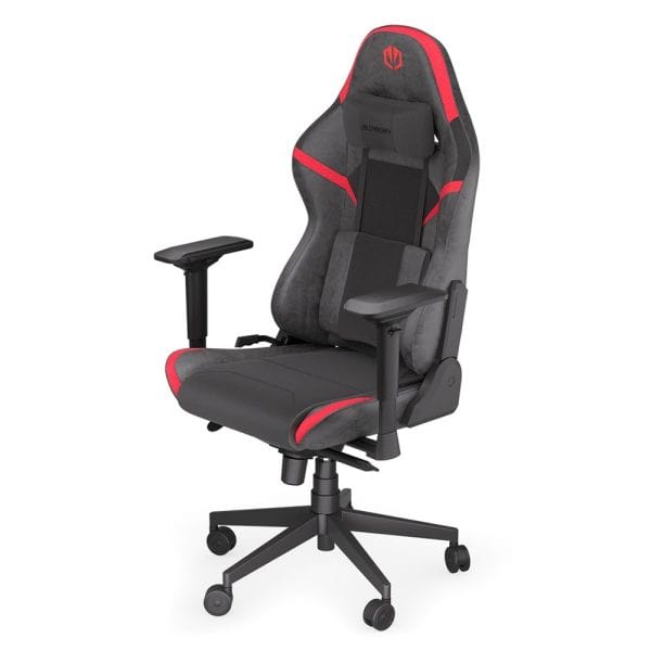 Endorfy Scrim Rd Rode Gaming Stoel Ey8a002 5