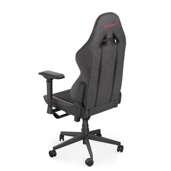 Endorfy Scrim Rd Rode Gaming Stoel Ey8a002 7