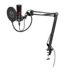 Endorfy Solum Streaming Cardioid Streamer Microfoon (EY1B004)