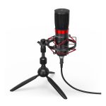 Endorfy Solum Streaming T Cardioid Streamer Microfoon (EY1B003)