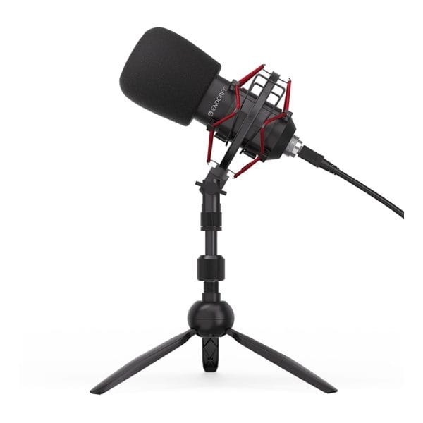 Endorfy Solum Streaming T Cardioid Streamer Microfoon Ey1b003 13