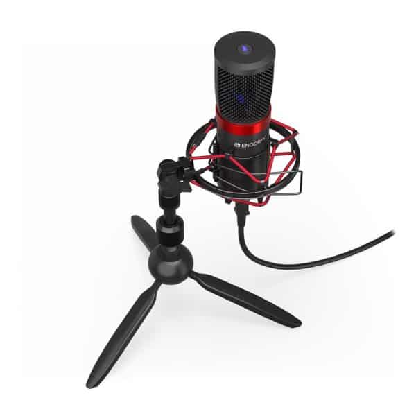 Endorfy Solum Streaming T Cardioid Streamer Microfoon Ey1b003 4