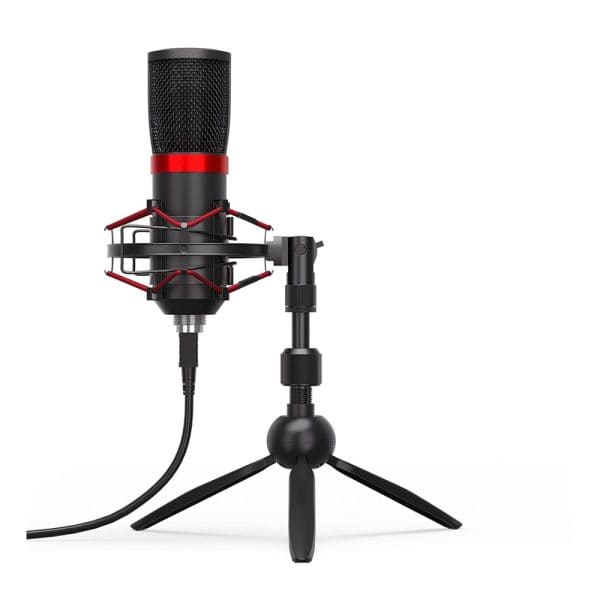 Endorfy Solum Streaming T Cardioid Streamer Microfoon Ey1b003 7
