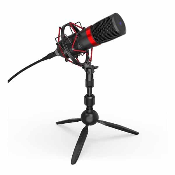 Endorfy Solum Streaming T Cardioid Streamer Microfoon Ey1b003 9