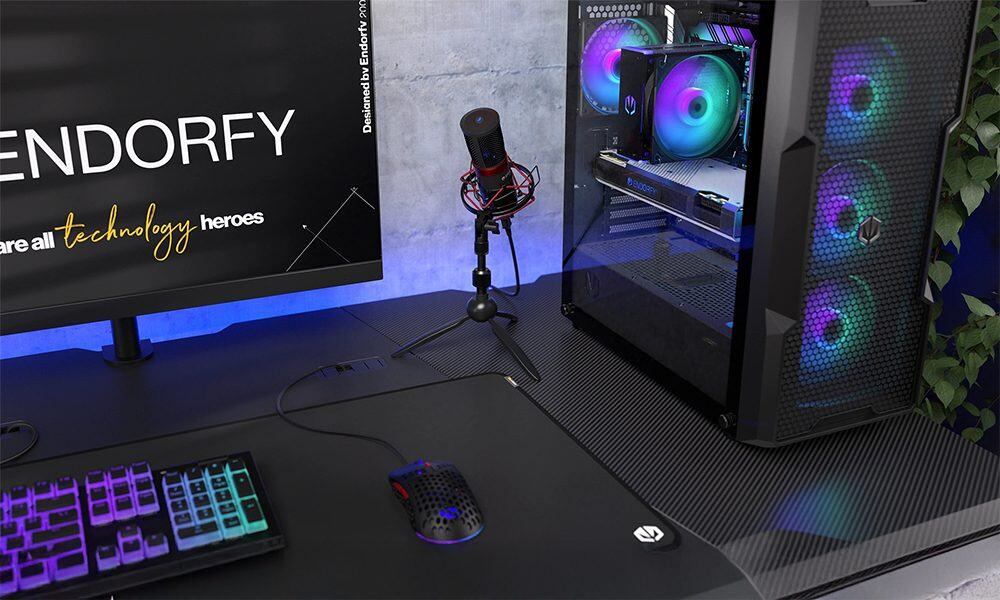 Superieure Geluidsregisseur