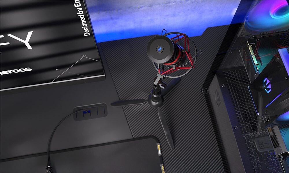 Stilte Tijdens de Uitzending!